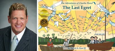 Meet the Author
