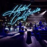 Hotel California - RESCHEDULED