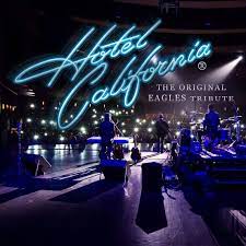 Hotel California