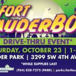 FortLauderBOO