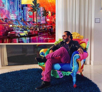 Art & Somm