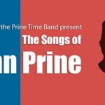 Billy Prine and the Prine Time Band