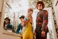 Music in the Park at Gulfstream Park Village