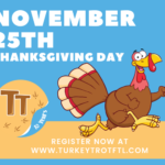 10th Annual Fort Lauderdale Turkey Trot