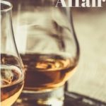 A Bourbon Affair