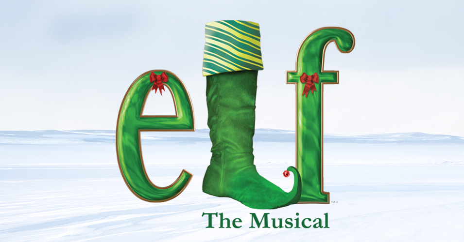 Elf The Musical