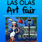 35th Annual Las Olas Art Fair