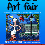 34th Annual Las Olas Art Fair