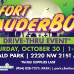 FortLauderBOO