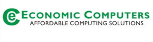 Economic Computers logo