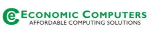 Economic Computers logo