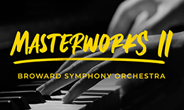 Masterworks II