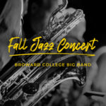 Broward College Big Band Fall Jazz Concert-