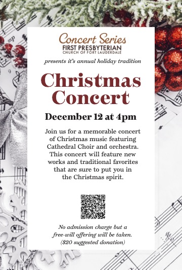 Christmas Concert
