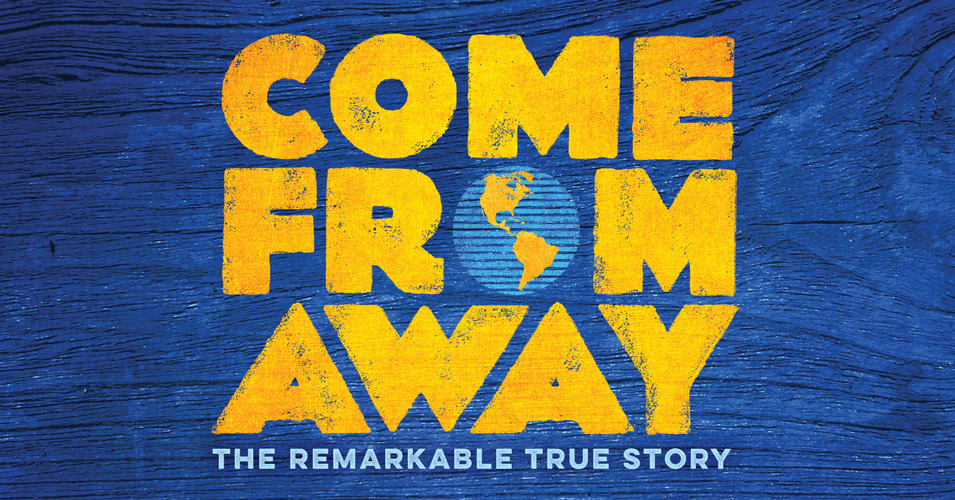 Come From Away