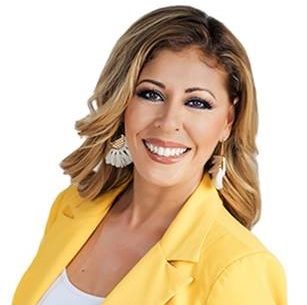 Meet the Author: Erika Obando