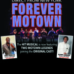 Forever Motown