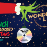 WONDERLAND: The Grinch Who Rocked Christmas