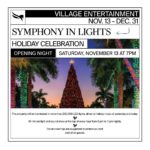 Symphony of Lights