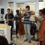 First Friday Jazz Jams