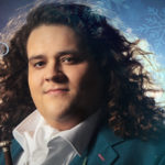 Jonathan Antoine’s ChristmasLand Live!
