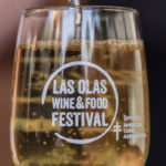 25th Anniversary Las Olas Food & Wine Festival