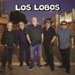 Los Lobos & Edwin McCain