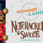 WONDERLAND: Nutcrackers & Sweets