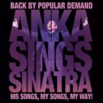 Paul Anka - Anka Sings Sinatra