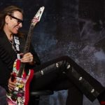 Steve Vai: Inviolate Tour