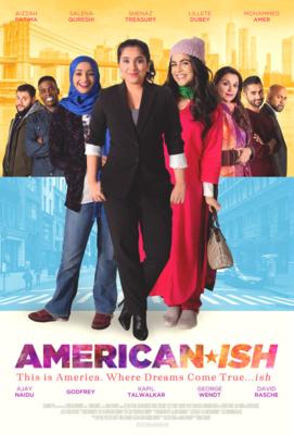 FLIFF - American-ish