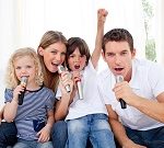 All Abilities Series: A Holiday Sing-Along