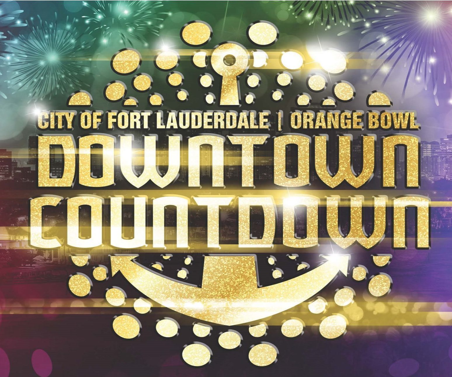 Downtown Countdown