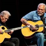 Hot Tuna: Acoustic