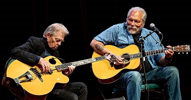 Hot Tuna: Acoustic