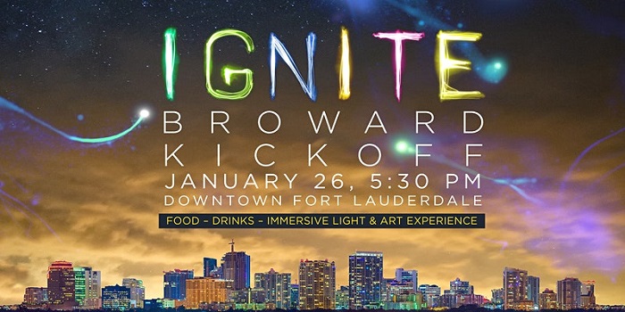 Ignite Broward