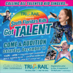 Kids Got Talent Auditions