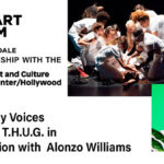 Community Voices featuring: T.H.U.G.