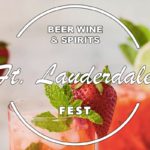 Fort Lauderdale Beer Wine and Spirits Fest