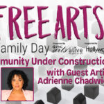 Free Arts! Family Day