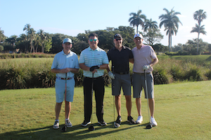 FHVLegal.com Rotary Golf Tournament