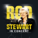 Sir Rod Stewart