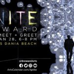 Ignite Dania Exclusive: Artists Meet & Greet