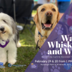 Wags, Whiskers & Wine-Sangria Fest
