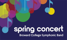 Spring Virtual Concert