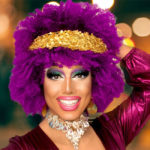 Drag Out The Movies with Comedy Queen Blamie Forret