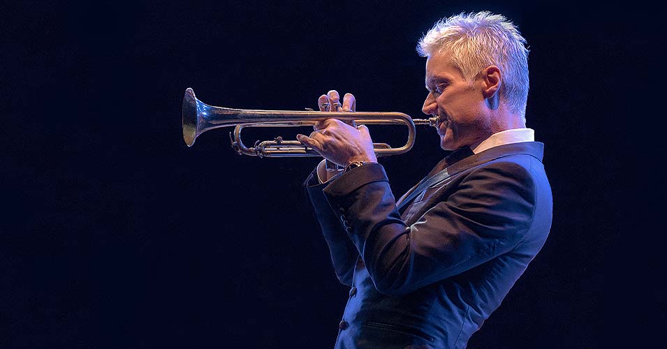 Chris Botti