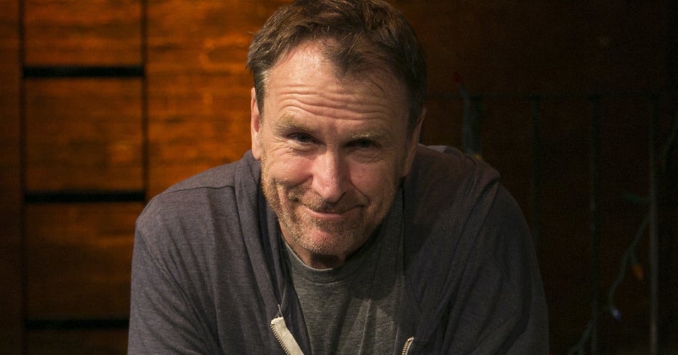 Colin Quinn