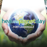 Heal The Planet Day