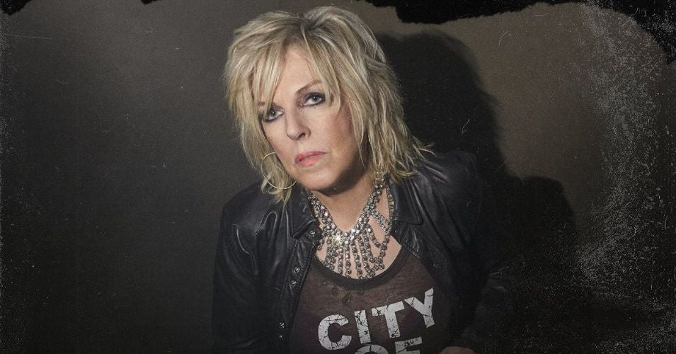 Lucinda Williams